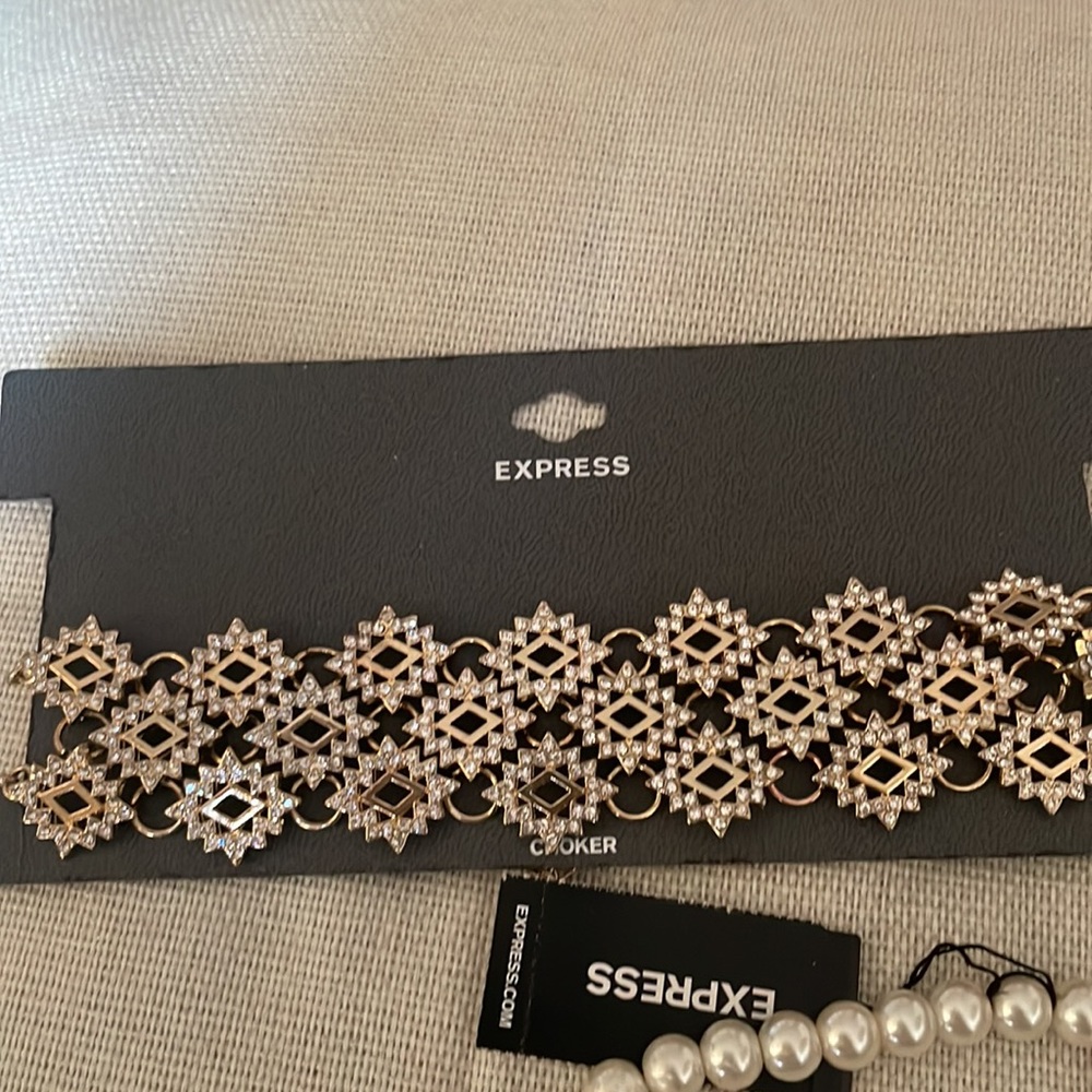 Express choker bundle - Picture 4 of 11